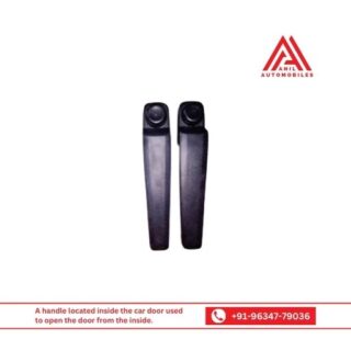 INNER SLIDING HANDLE FOR ECO - 2PC